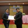 โครงการ การจัดทำแผนกลยุทธ์ และBSC ระหว่างวันที่ 22 – 24  สิงหาคม  2555 ณ โรงแรมริชมอนด์  จังหวัดนนทบุรี