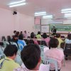 โครงการแลกเปลี่ยนเรียนรู้เครือข่ายสมาชิกสหกรณ์ ประจำปี 2555 (กรกฎาคม – สิงหาคม 2555)