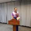 โครงการพัฒนาผู้นำสหกรณ์ด้านกฎหมายที่เกี่ยวข้องกับสหกรณ์ฯ