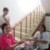 สหกรณ์ออมทรัพย์สาธารณสุขพัทลุง จำกัด ออกหน่วยเคลื่อนที่โรงพยาบาลบางแก้ว เมื่อวันที่ 20 พ.ค.57