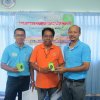 สหกรณ์ออมทรัพย์สาธารณสุขพัทลุง จำกัด ออกหน่วยเคลื่อนที่โรงพยาบาลปากพะยูน เมื่อวันที่ 25 สิงหาคม 2558
