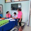 เมื่อวันที่ 6 กันยายน 2559 สหกรณ์ออมทรัพย์สาธารณสุขพัทลุง จำกัด ออกหน่วยเคลื่อนที่สำนักงานสาธารณสุขอำเภอเมืองพัทลุง 
