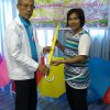 เมื่อวันที่ 5 ตุลาคม 2559 สหกรณ์ออมทรัพย์สาธารณสุขพัทลุงจำกัด ออกหน่วยเคลื่อนที่โรงพยาบาลปากพะยูน