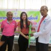 เมื่อวันที่ 22 กันยายน 2559 สหกรณ์ออมทรัพย์สาธารณสุขพัทลุงจำกัด ออกหน่วยเคลื่อนที่โรงพยาบาลป่าบอน