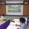 เมื่อวันที่ 11 ตุลาคม 2559 สหกรณ์ออมทรัพย์สาธารณสุขพัทลุงจำกัด ออกหน่วยเคลื่อนที่โรงพยาบาลศรีนครินทร์