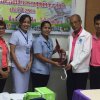 เมื่อวันที่ 11 ตุลาคม 2559 สหกรณ์ออมทรัพย์สาธารณสุขพัทลุงจำกัด ออกหน่วยเคลื่อนที่โรงพยาบาลศรีนครินทร์