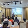 สหกรณ์ออมทรัพย์สาธารณสุขพัทลุง จำกัด เข้าร่วมโครงการสร้างเครือข่ายความร่วมมือระหว่างสหกรณ์ ประจำปี 2567