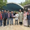 โครงการส่งเสริมและสนับสนุนกิจกรรมทางศาสนา ประเพณีวัฒนธรรม ประจำปี 2566