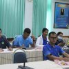 โครงการทบทวนปรับปรุงระเบียบสหกรณ์ออมทรัพย์สาธารณสุขพัทลุง จำกัด ประจำปี 2567