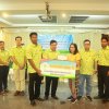 วันที่ 5 ตุลาคม 2562 สหกรณ์ออมทรัพย์สาธารณสุขพัทลุง จำกัด จัดโครงการอบรมส่งเสริมความรู้ด้านสหกรณ์แก่สมาชิกสหกรณ์ออมทรัพย์สาธารณสุขพัทลุง จำกัด ประจำปี 2562