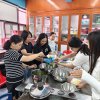 โครงการให้ความรู้เพื่อส่งเสริมอาชีพและรายได้ของสมาชิกและครอบครัว ประจำปี 2569 รุ่นที่ 1 