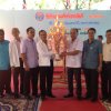 วันที่ 2 กค 60 สหกรณ์ออมทรัพย์สาธารณสุขพัทลุง จำกัด นำโดย นายสิทธิชัย  ชูประดิษฐ์ ประธานกรรมการสหกรณ์ฯ ได้มอบทุนสาธารณประโยชน์ จำนวนเงิน 10,000 บาท ในพิธีทอดผ้าป่าสามัคคี เพื่อจัดซื้อเครื่องมือแพทย์ให้โรงพยาบาลควนขนุน 