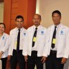 ประชุมใหญ่สามัญประจำปี 2559 ณ ศูนย์ประชุมองค์การบริหารส่วนจังหวัดพัทลุง เมื่อวันอาทิตย์ที่ 12 กุมภาพันธ์ 2560