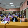 โครงการสร้างเครือข่ายความร่วมมือระหว่างสหกรณ์ ฝึกอบรมเรื่อง 