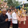 เมื่อวันที่ 30 ตุลาคม 2559 สหกรณ์ออมทรัพย์สาธารณสุขพัทลุง จำกัด ร่วมทอดกฐินสามัคคี ณ วัดปากสระ ตำบลชัยบุรี อำเภอเมือง จังหวัดพัทลุง