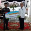 เมื่อวันที่ 3 มิถุนายน 2560 สหกรณ์ออมทรัพย์สาธารณสุขพัทลุง จำกัด มอบทุนสวัสดิการกรณีสมาชิกถึงแก่กรรม แก่ทายาทคุณอุทุมพร  หนูคง