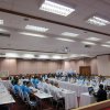 โครงการศึกษาดูงานสหกรณ์ออมทรัพย์ต้นแบบ ปี 2561 ระหว่างวันที่ 23-27 ตุลาคม 2561