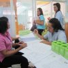 สหกรณ์ออมทรัพย์สาธารณสุขพัทลุง จำกัด ออกหน่วยเคลื่อนที่สำนักงานสาธารณสุขอำเภอเมืองพัทลุง เมื่อวันที่ 4 สิงหาคม 2558
