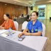 โครงการให้ความรู้เพื่อส่งเสริมอาชีพ สร้างรายได้ของสมาชิกและครอบครัว ประจำปี 2567 ใน“กิจกรรมผ้ามัดย้อม”
